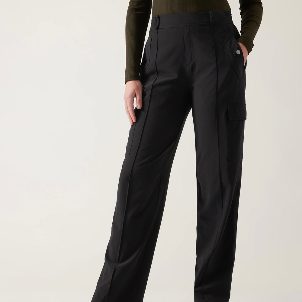 Athleta Vienna Cargo - image 2